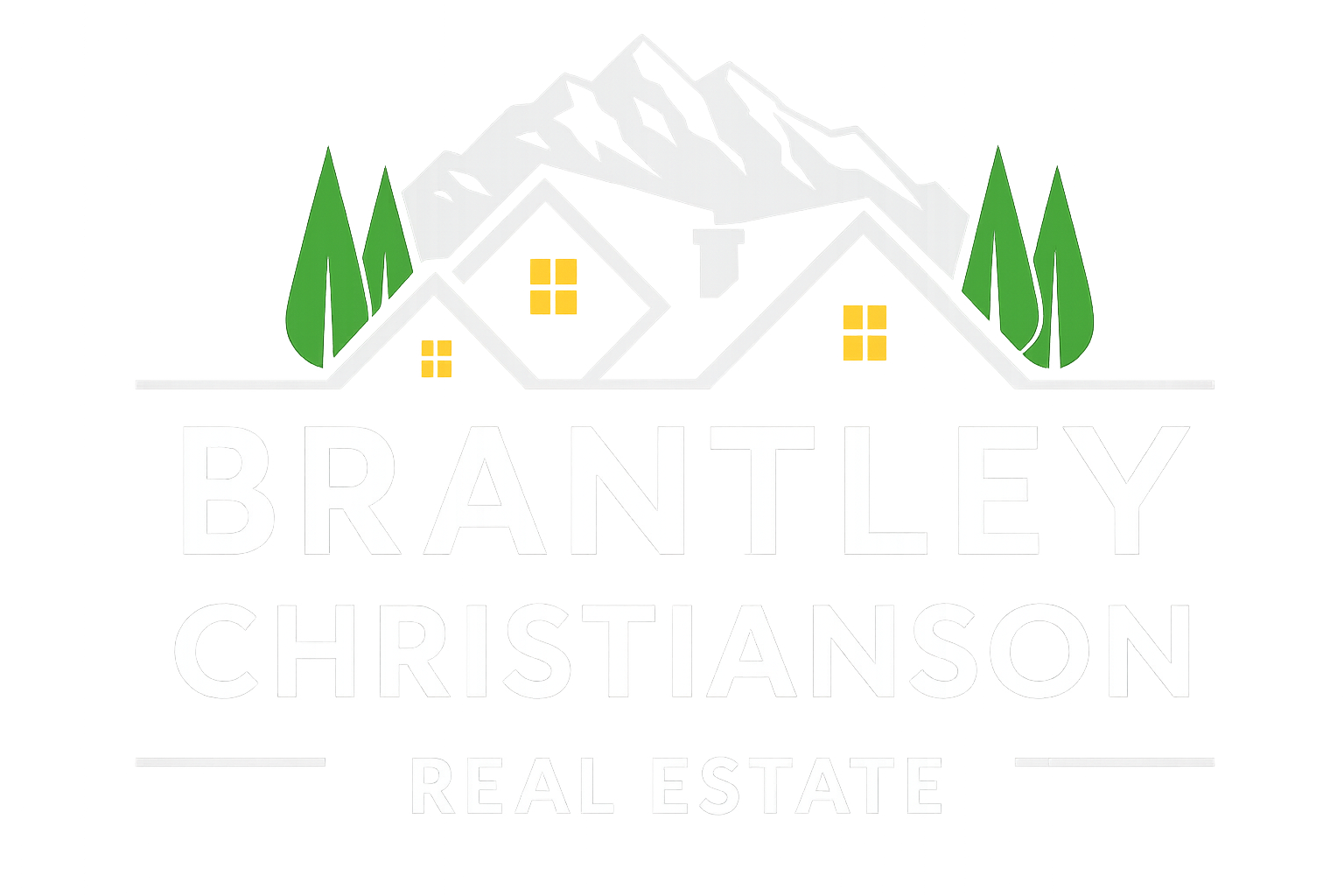 Brantley Christianson Real Estate Logo